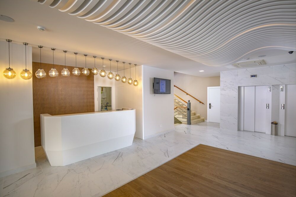 Фото Gran Hotel Las Fuentes de Fantasía Hoteles