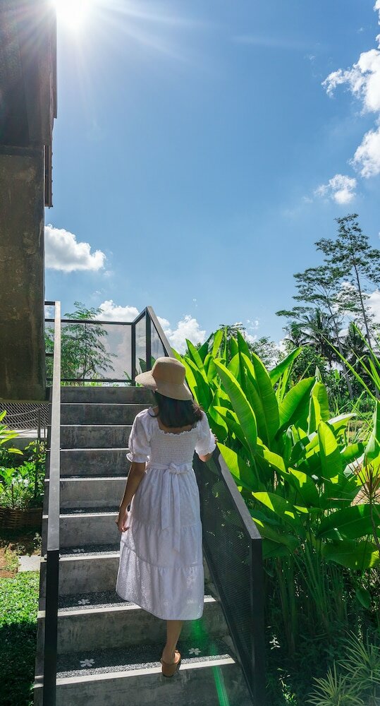 Фото Alam Kawi Ubud Resort & SPA