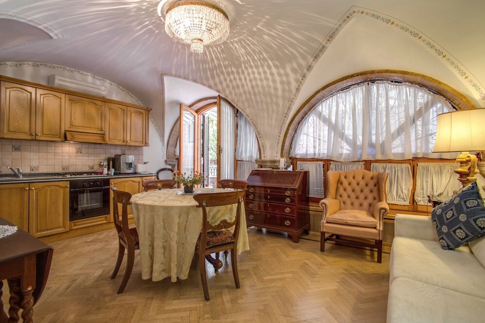 Фото Navona Gallery Suites