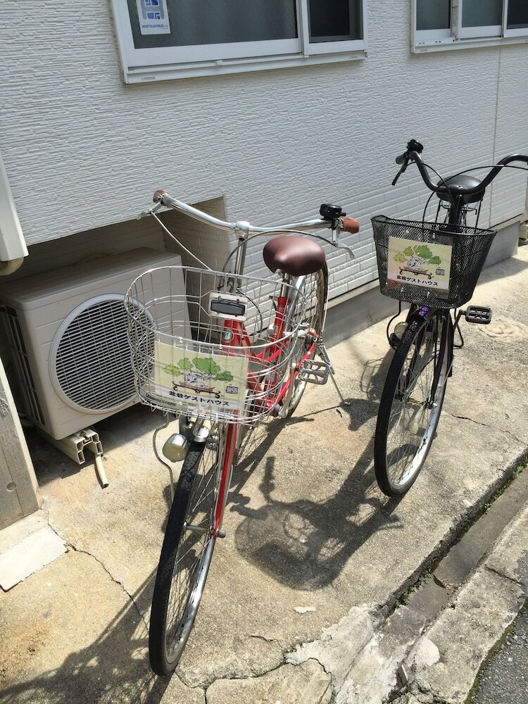 Фото Bonsai Guesthouse - Hostel