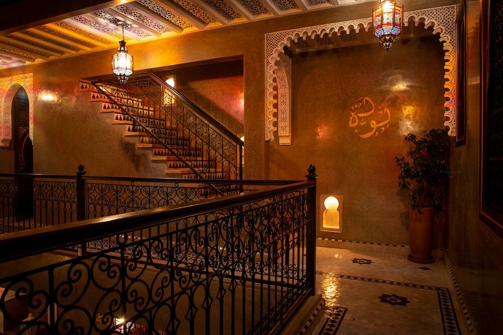 Фото Riad Touda