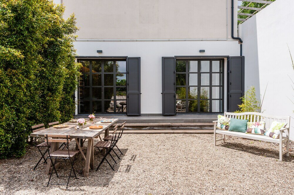 Фото Il Minicucco Apartments