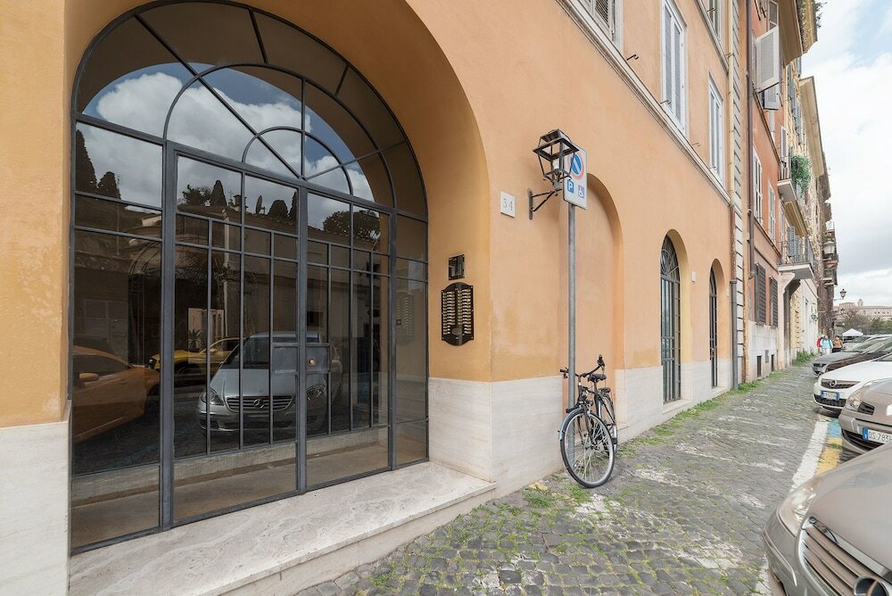 Фото San Teodoro Modern Loft