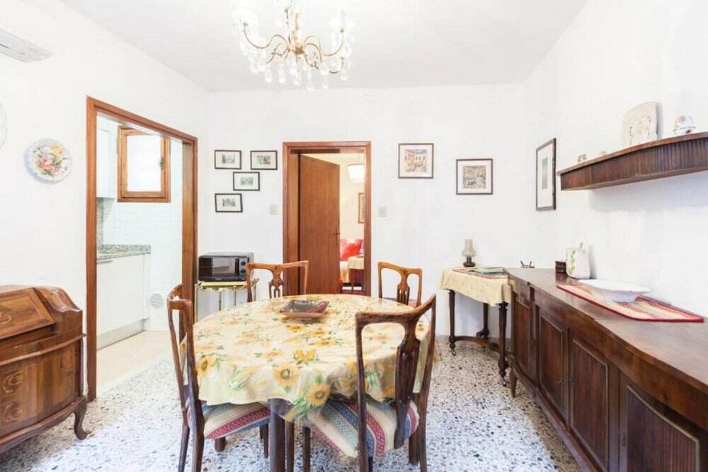 Фото Appartamento Campiello Chiesa