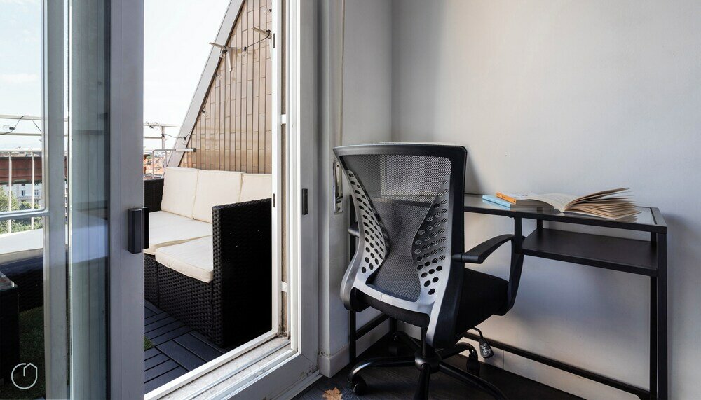 Фото Italianway - Insubria 7