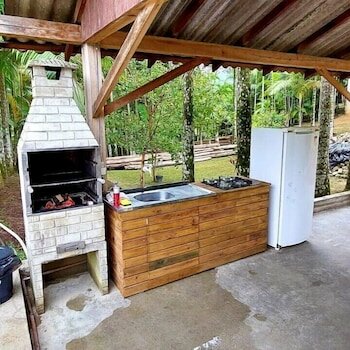 Фото Sitio do vô Pisco