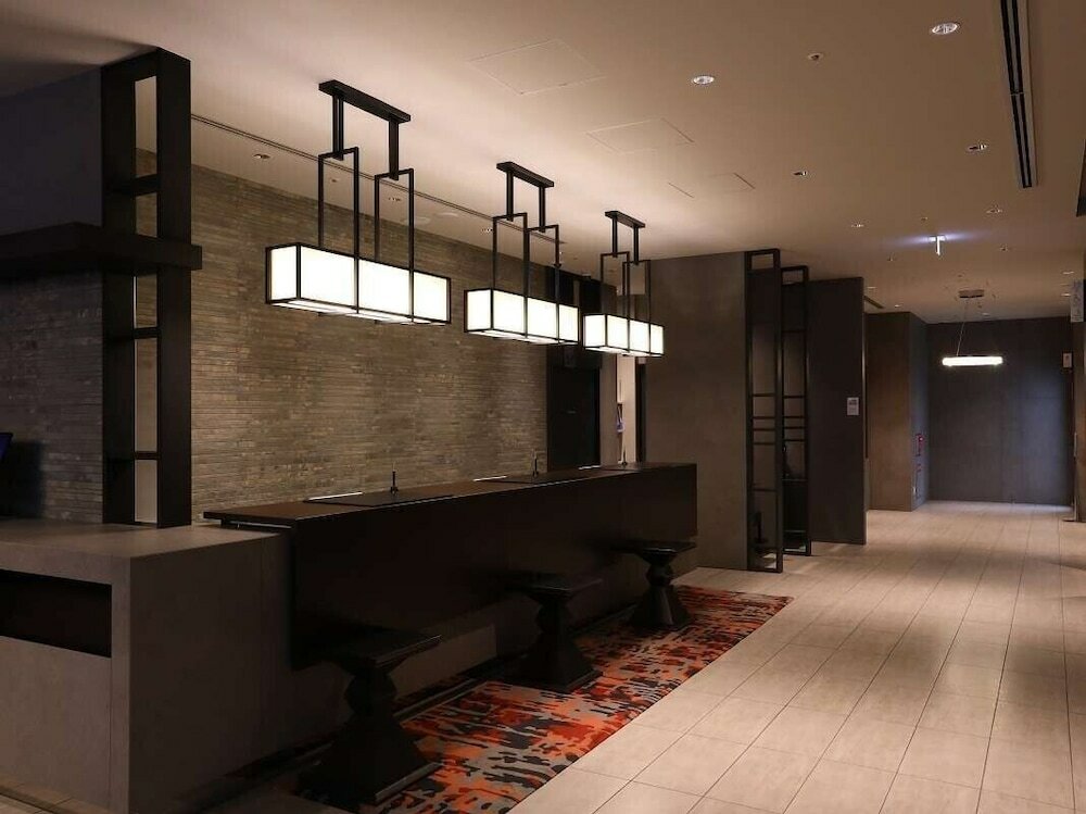 Фото Jr West Group VIA Inn Umeda