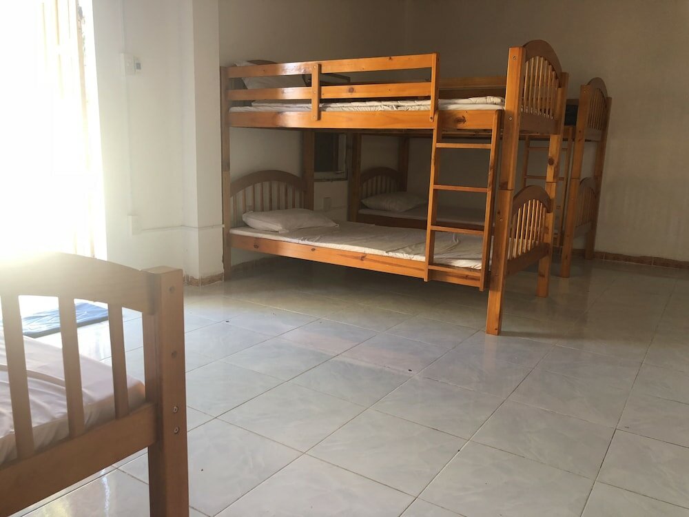 Фото Ocean Beach Hostel