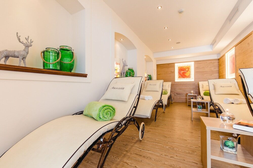 Фото Hotel DreiSonnen