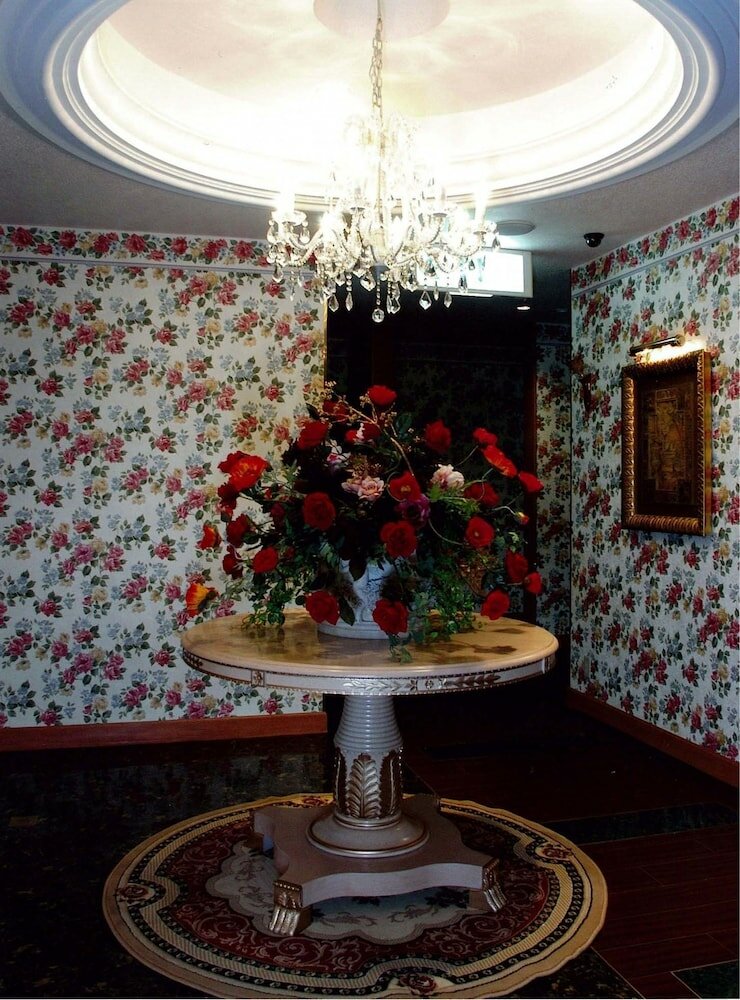 Фото Hotel Antoinette -spa Resort- Adult Only