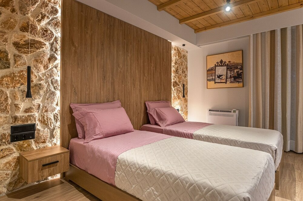 Фото A&n Athens Luxury Apartments - Akadimou