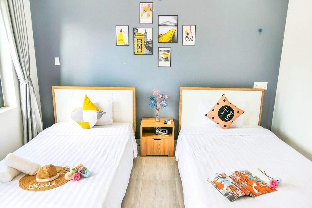 Фото T P Luxury House