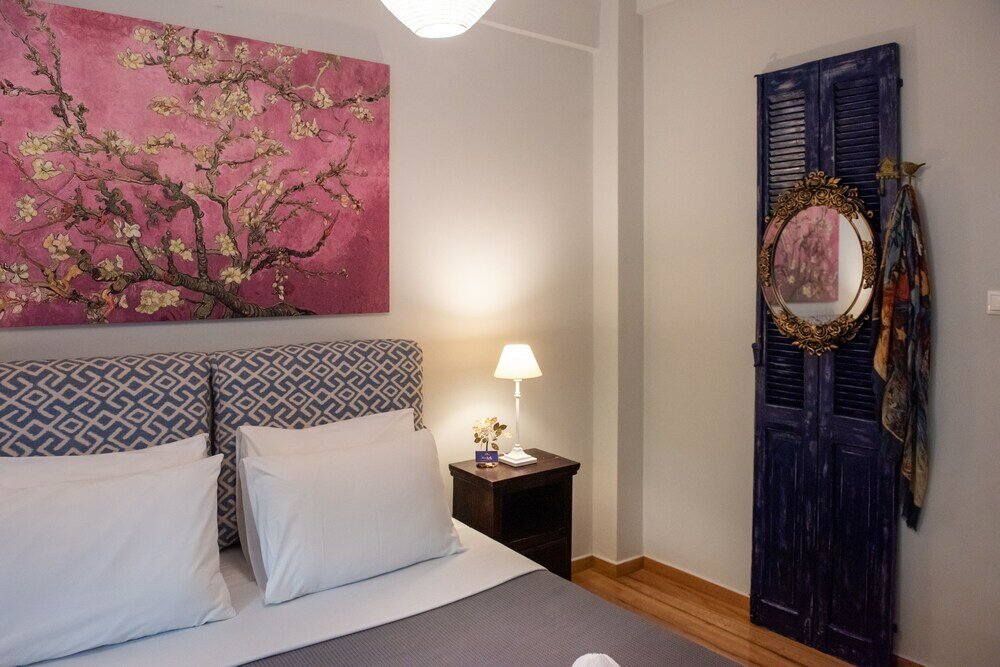 Фото Blue Ark Acropolis Light