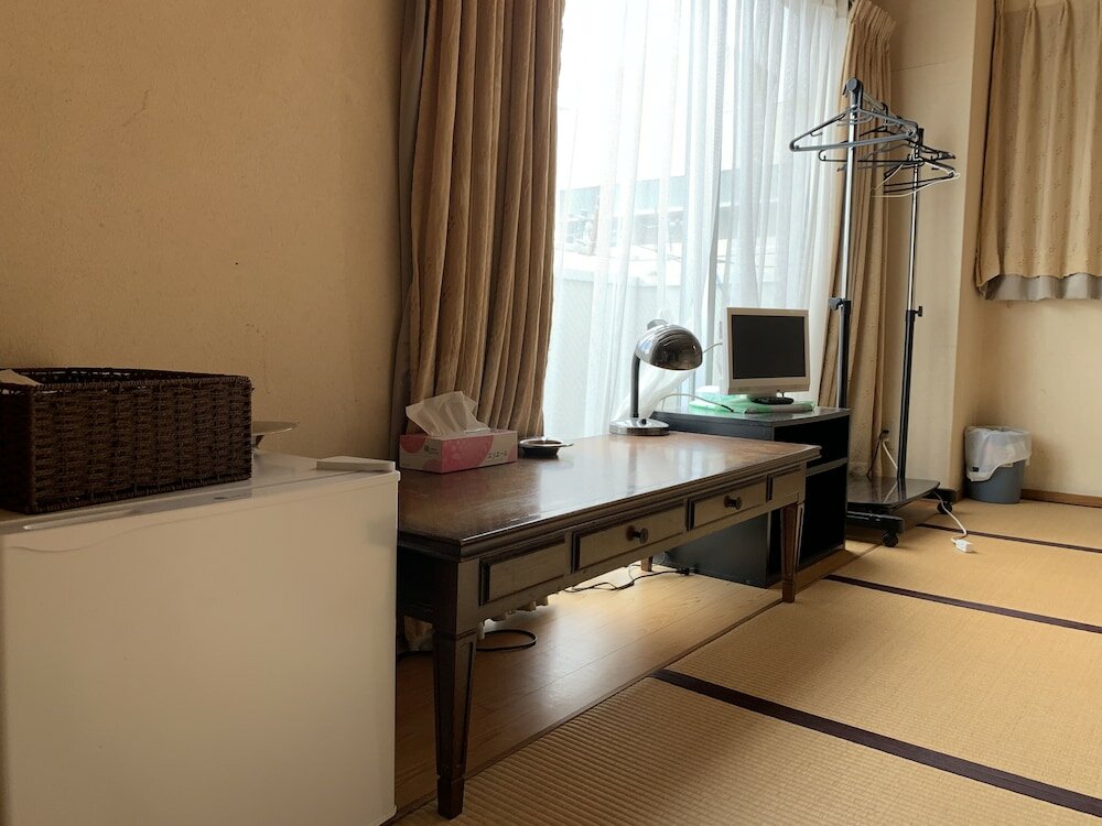 Фото Kaiun Ryokan