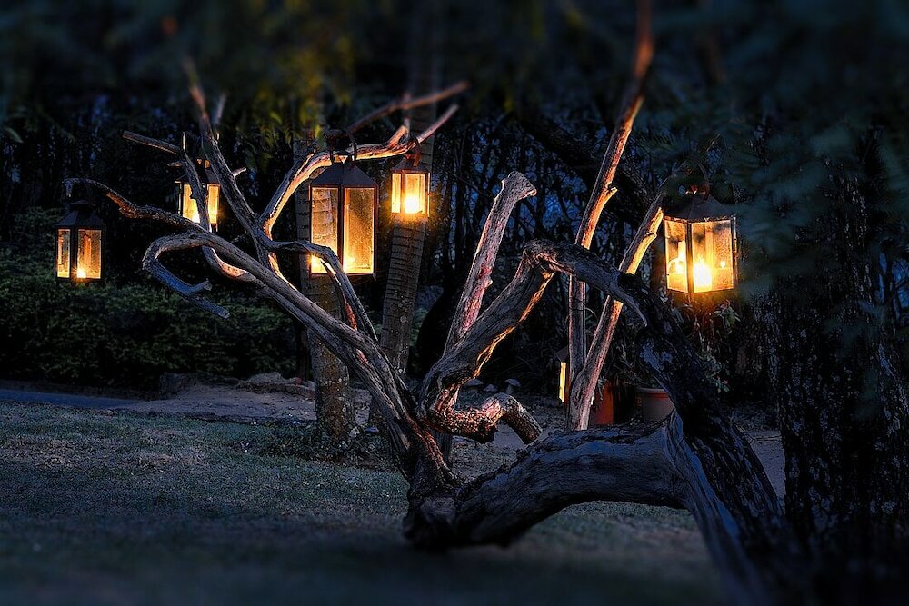 Фото Hospedaria Casa da Pedra