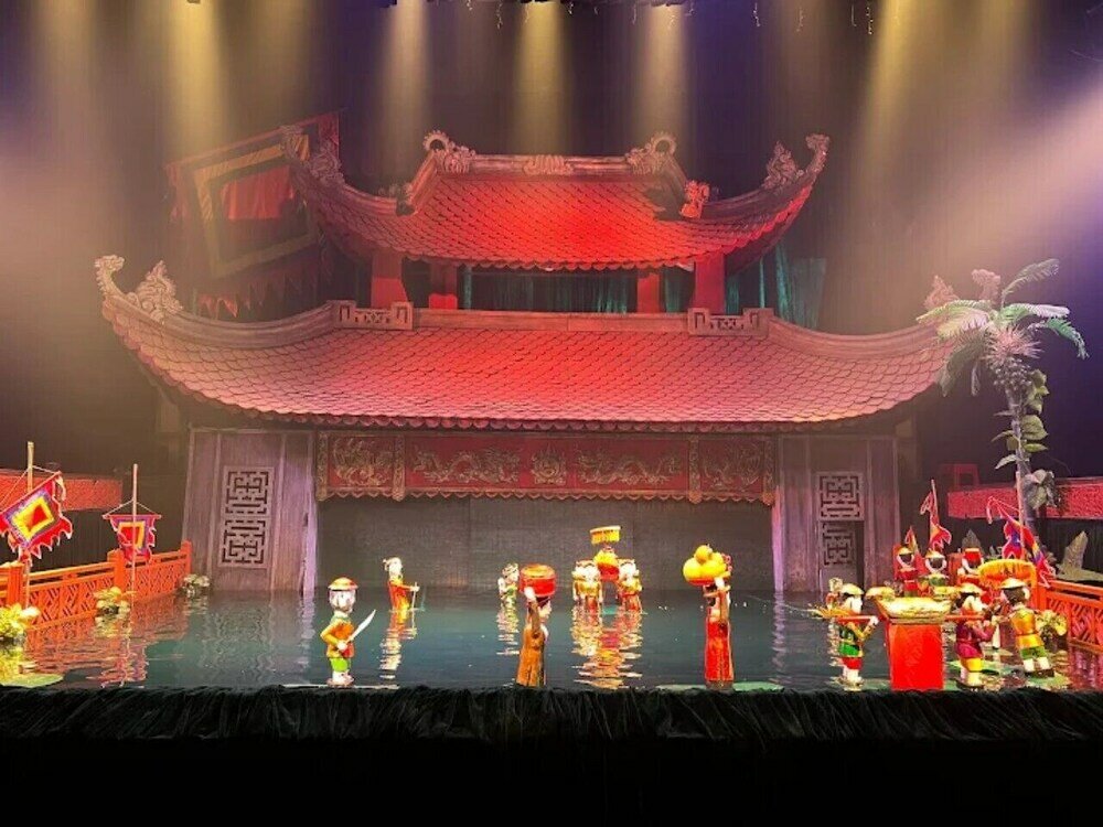 Фото The Cosy Inn Hanoi Hotel