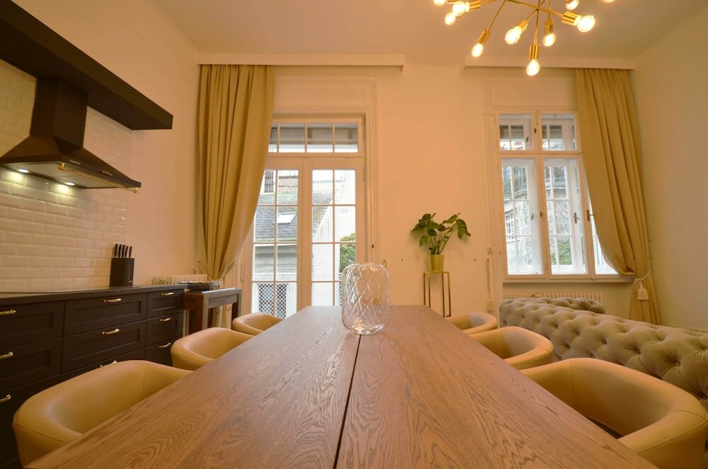 Фото Belvedere Embassy Residence