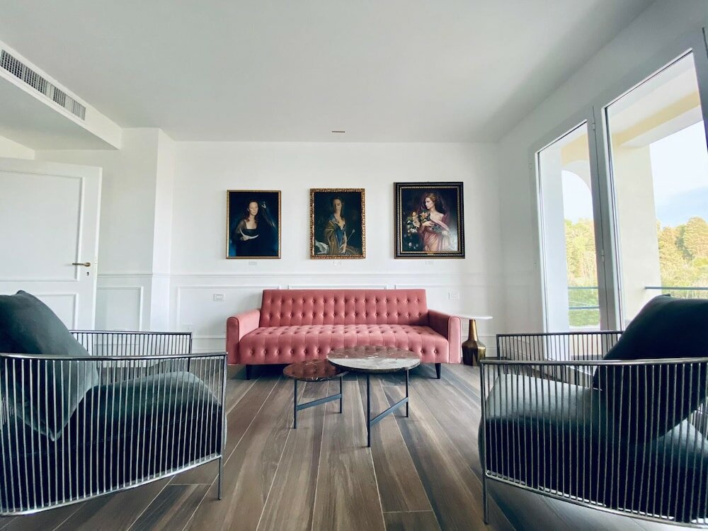 Фото Monastero dei Santi