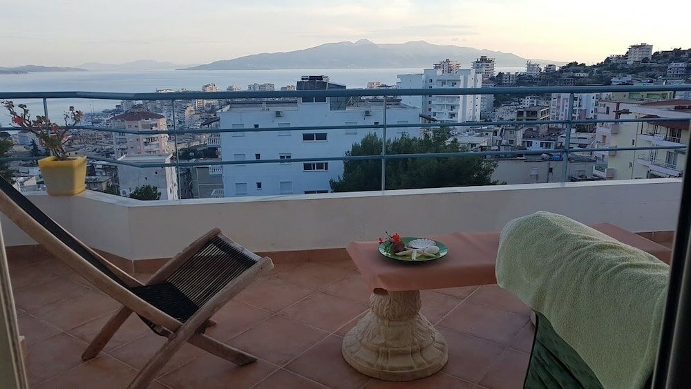 Фото Hakuna Matata Hostel