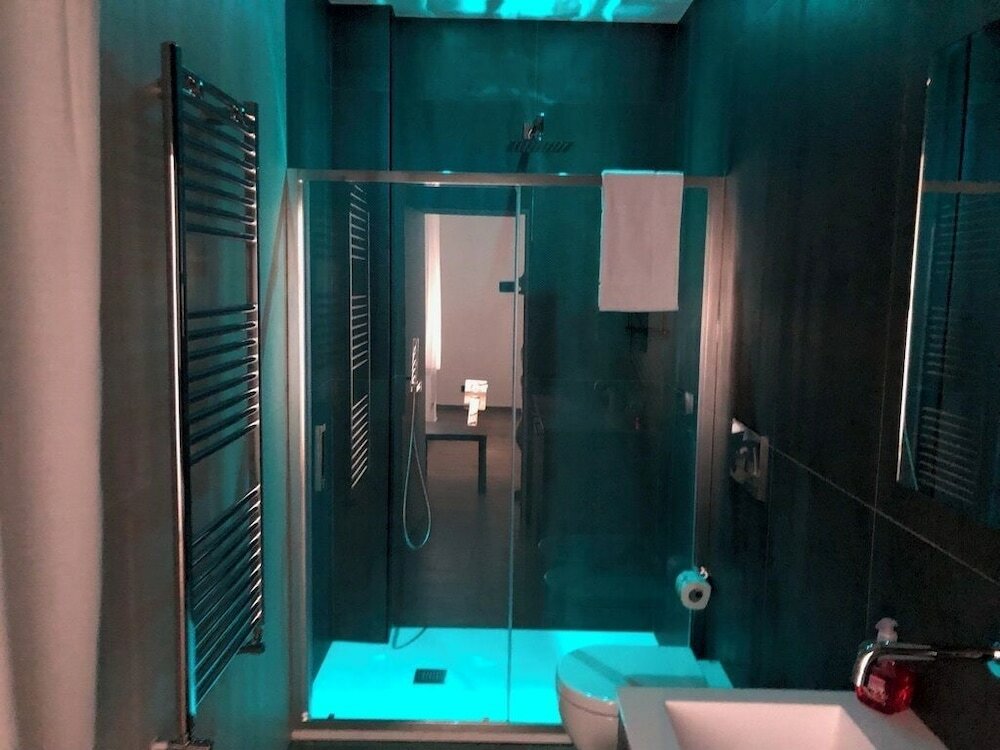 Фото BorgiaRooms Luxury Apartment