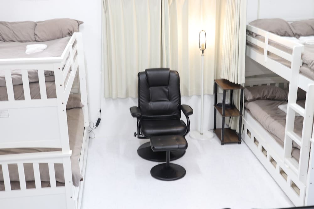 Фото Yakasoba House - Hostel