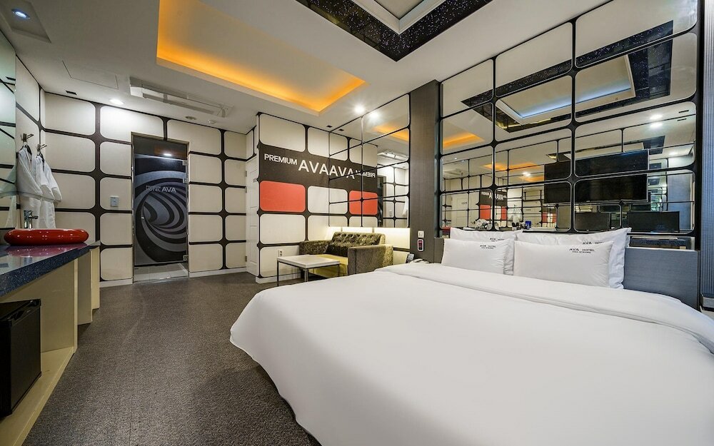 Фото Busan Hwamyeong-dong Abba