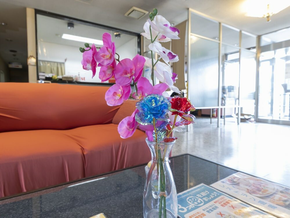 Фото Tabist Hotel Yuan Akashi