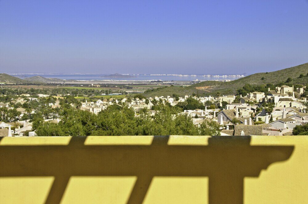 Фото Апарт-отель Montemares Golf Luxury