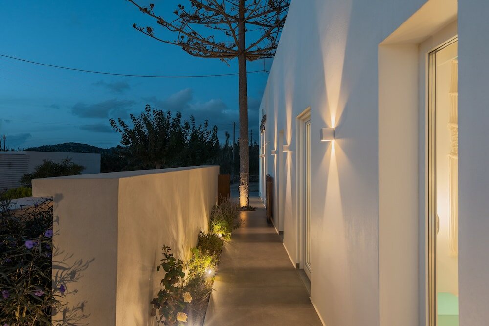 Фото Citrus Seaside Houses