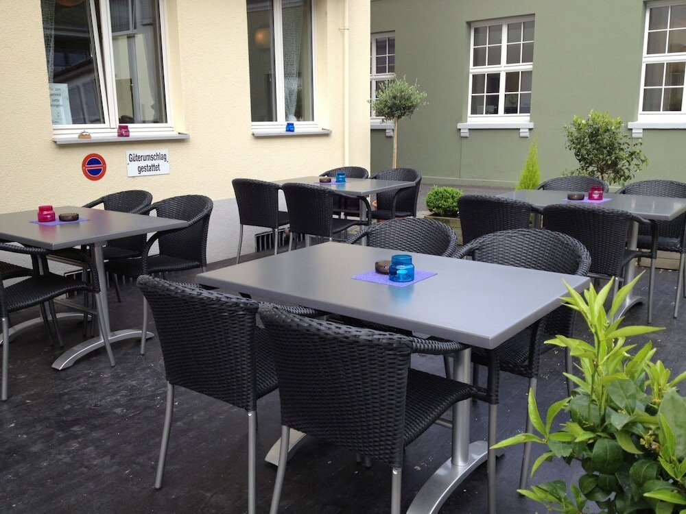 Фото Hotel Goldener Schlüssel