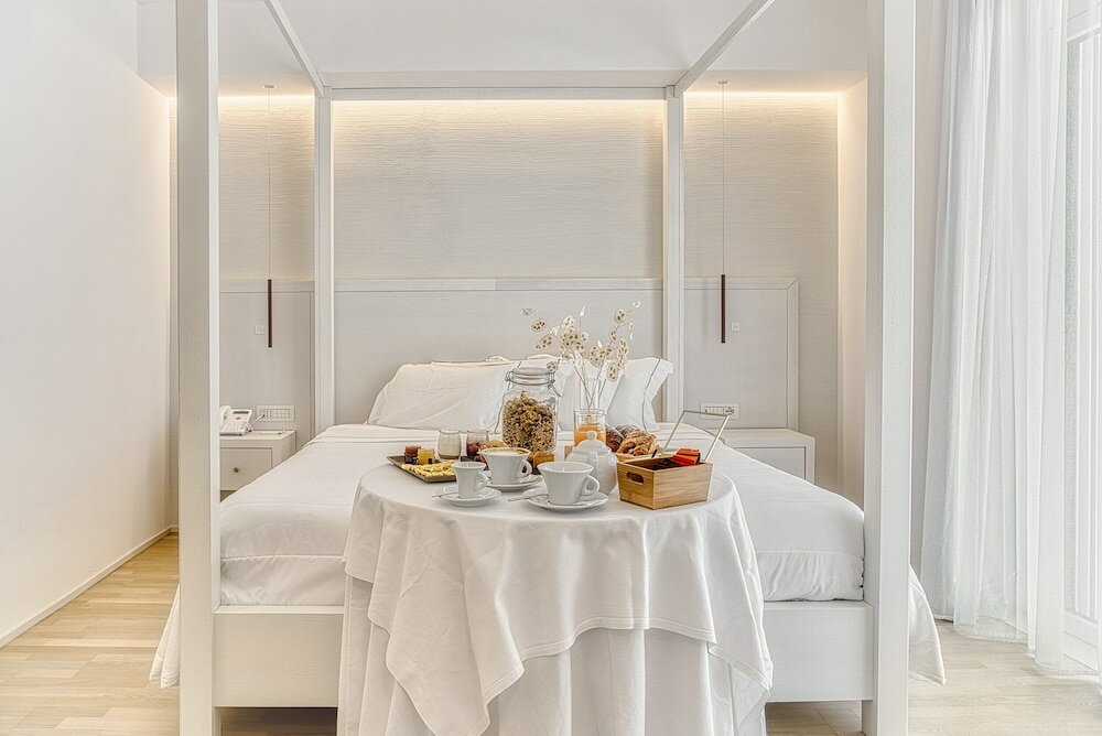 Фото Supporter Deluxe Hotel