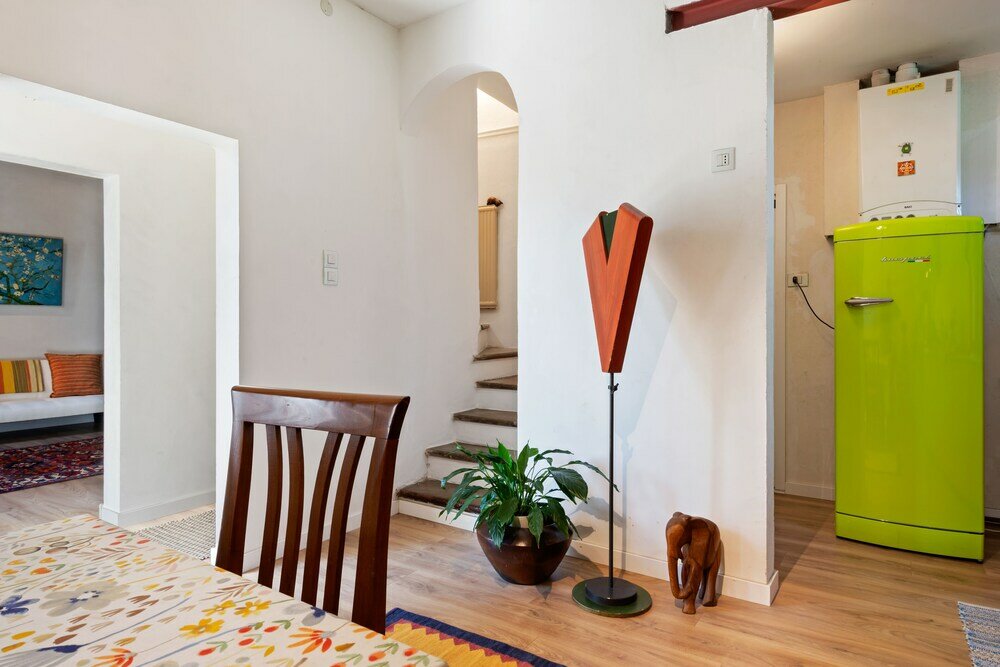 Фото Padova casa indipendente con giardino