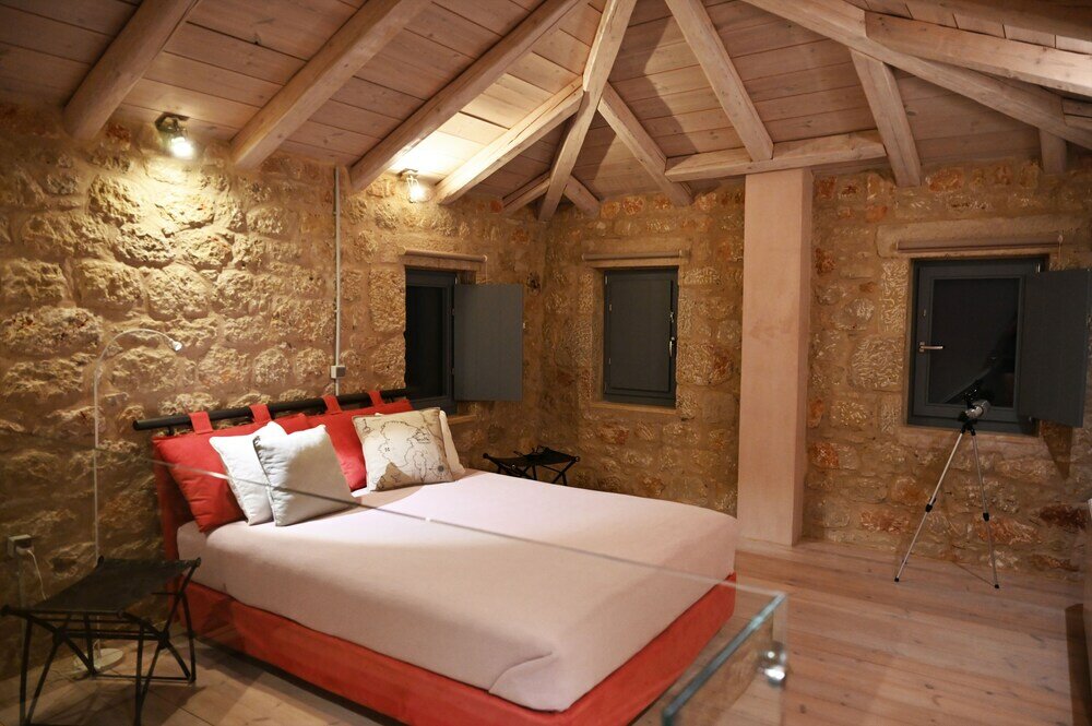 Фото Patio Villas