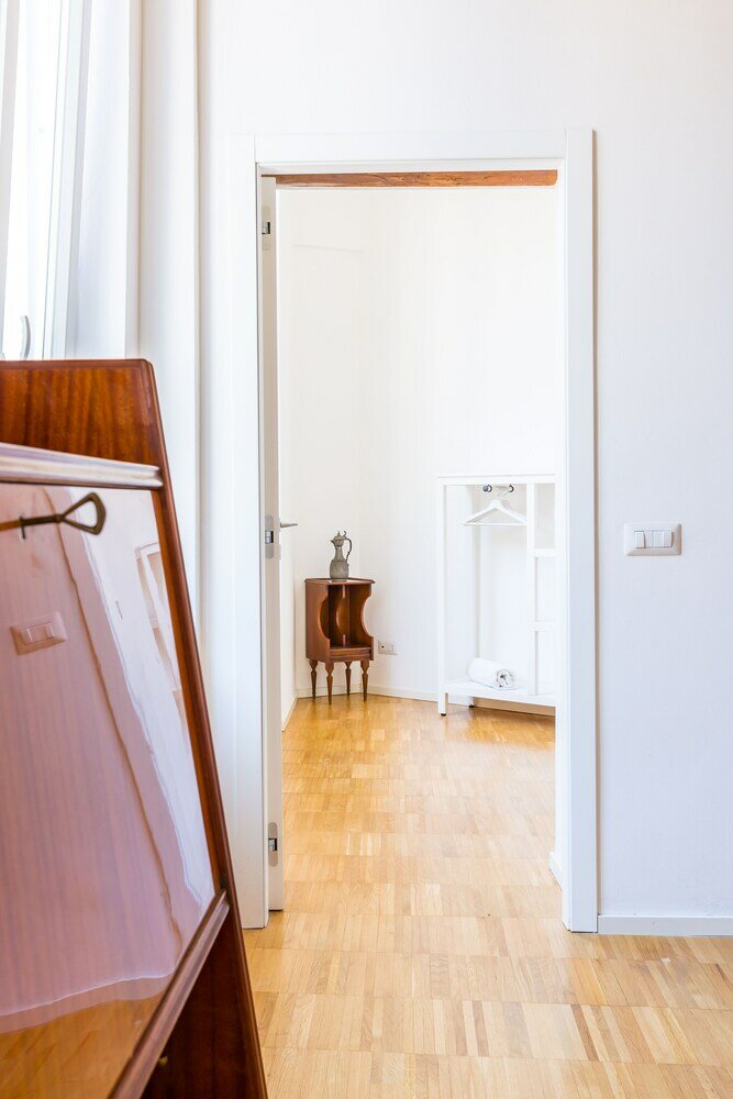 Фото Appartamento tra le Cupole di Napoli by Wonderful Italy