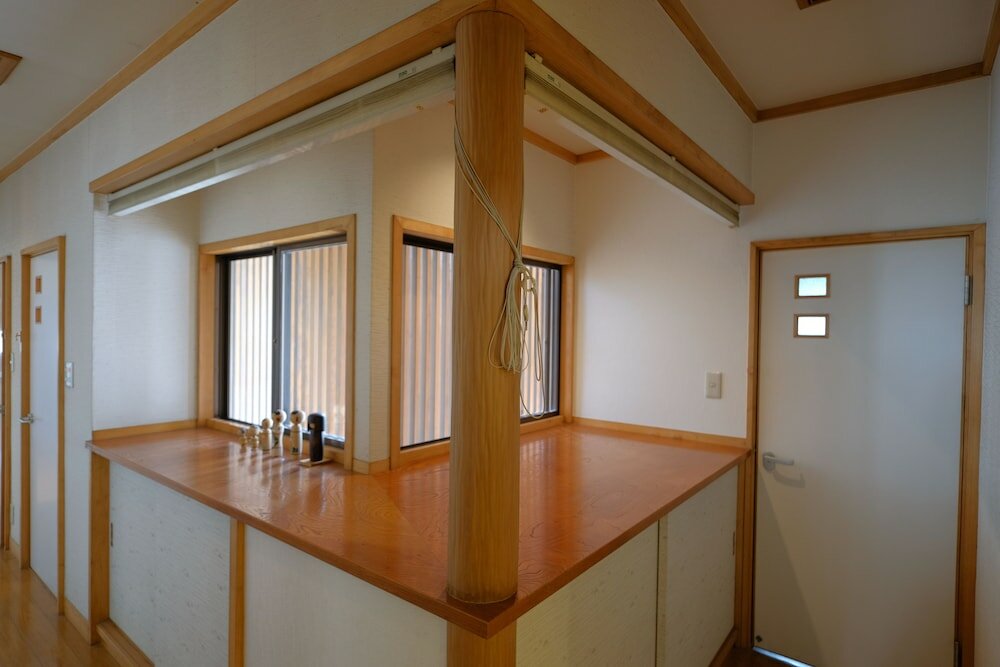 Фото Tokiwa - Kamakura Backpackers