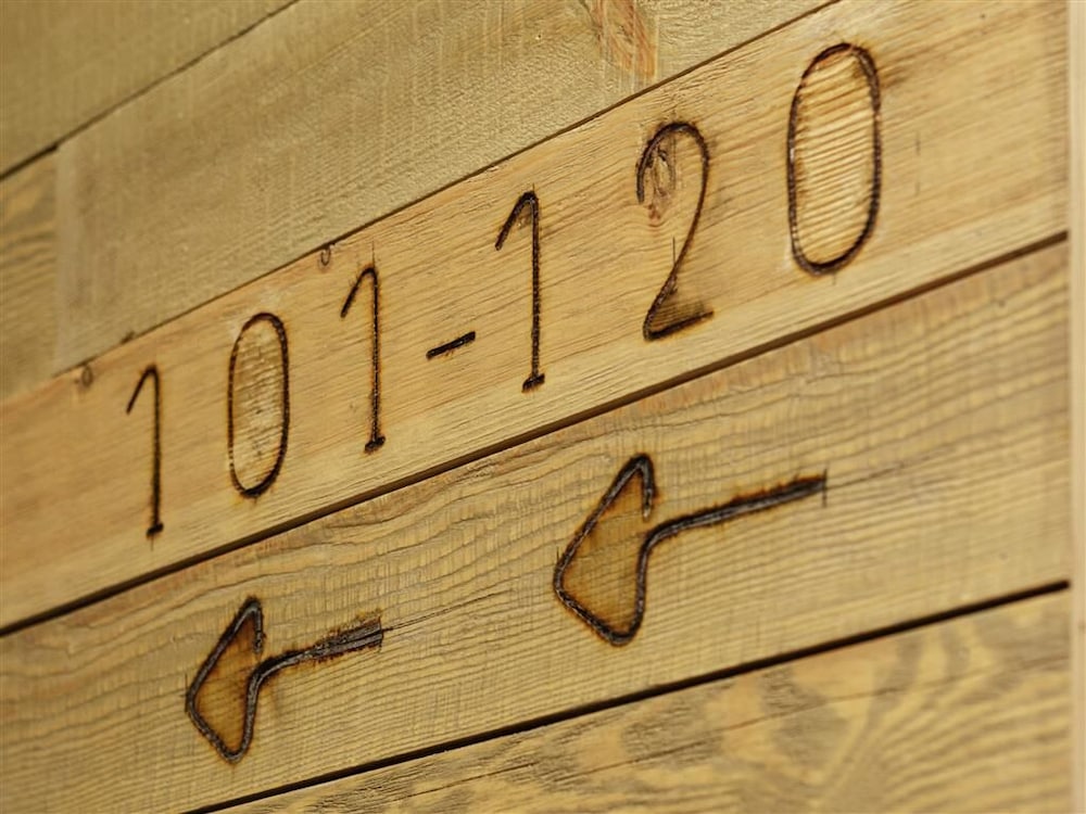 Фото Ibis Oviedo