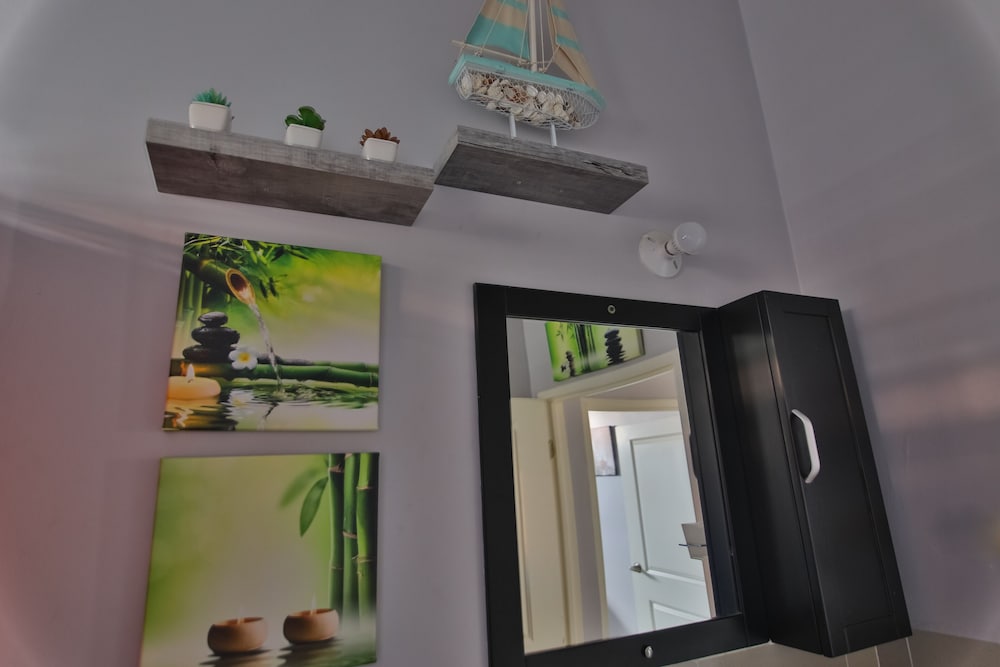 Фото The Golf Oasis II