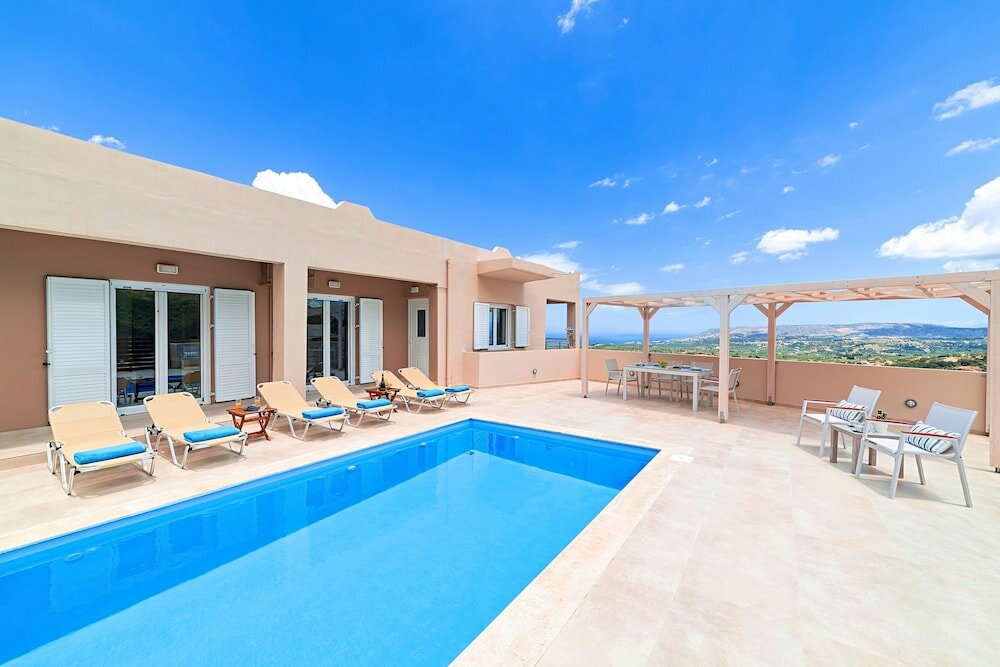 Фото Вилла di Giorgio Heated Pool