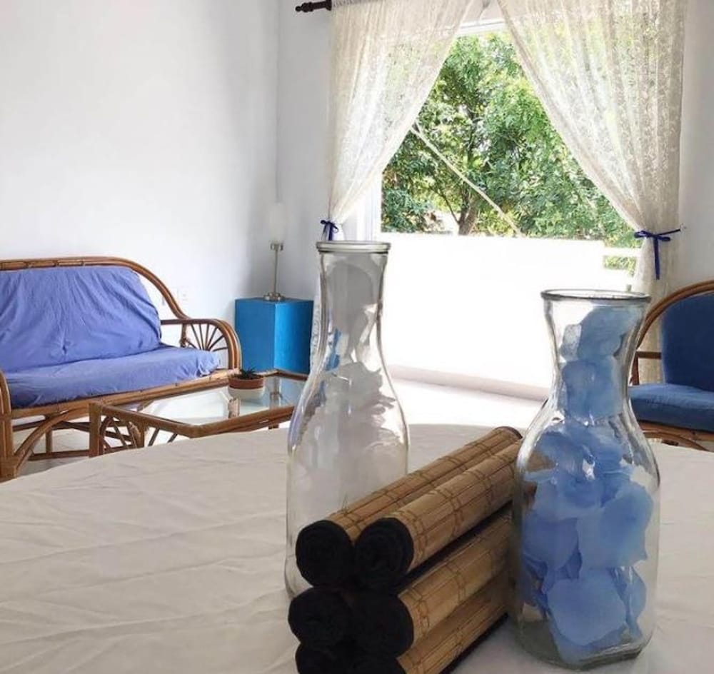 Фото Blue rest villa