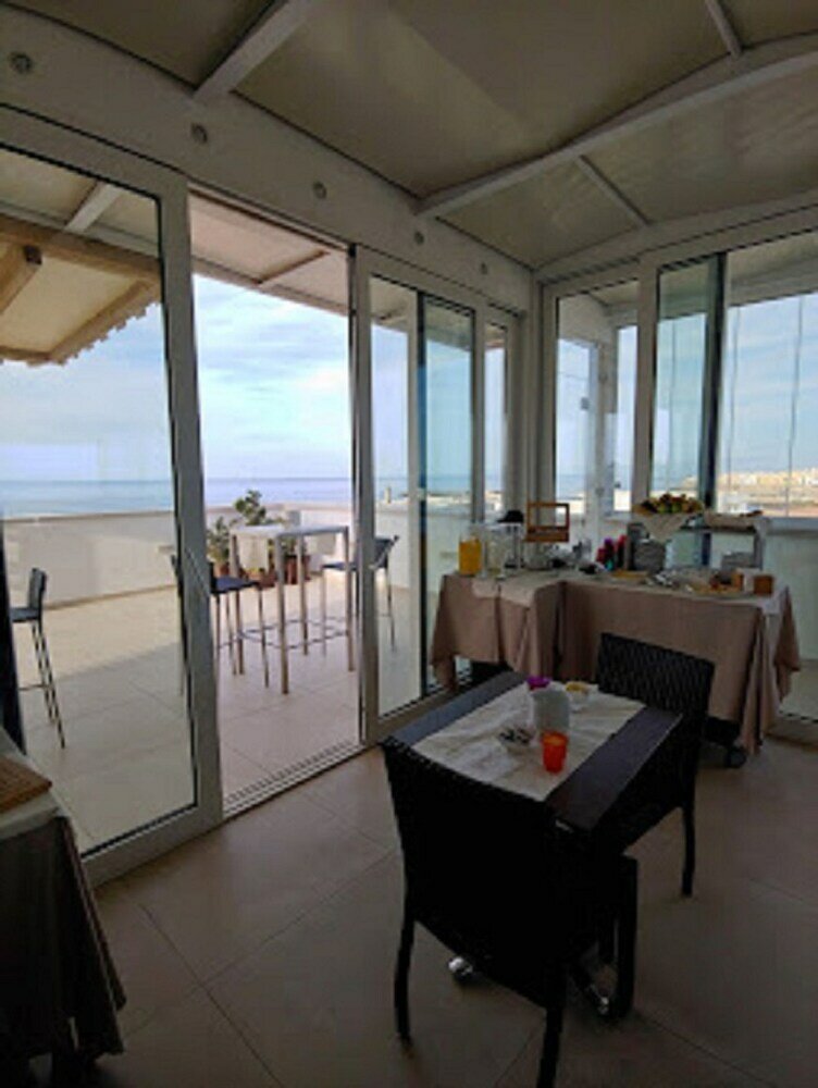 Фото Hotel Palazzo Piro