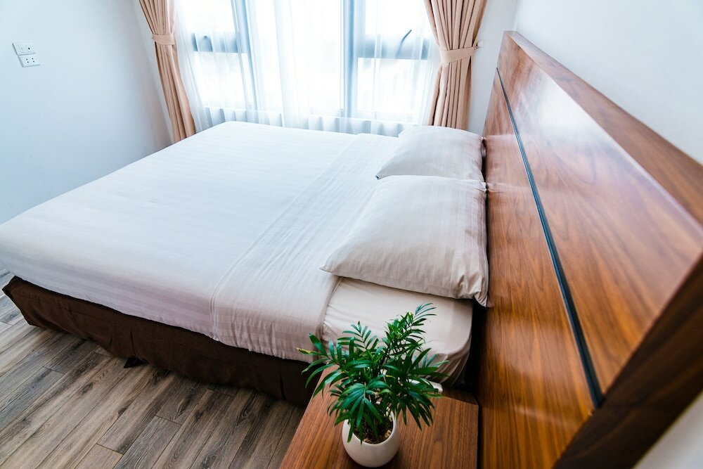 Фото Hana Stay Tran Quoc Hoan