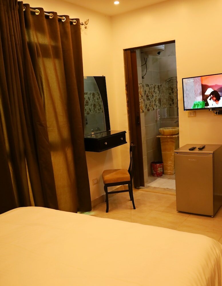 Фото Magic Pyramids inn