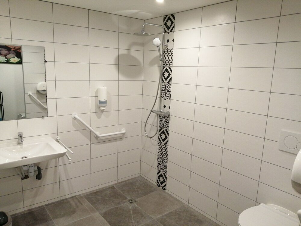 Фото Hôtel Les Jardins Dunkerque center