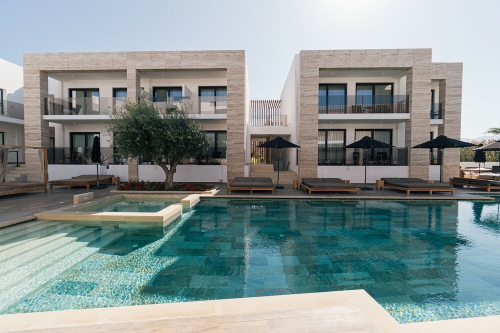 Фото Lango Design Hotel & SPA, Adults Only