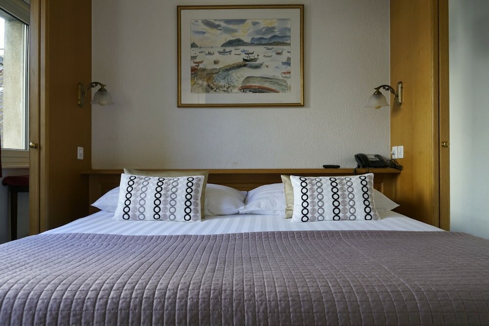 Фото Hotel Excelsior