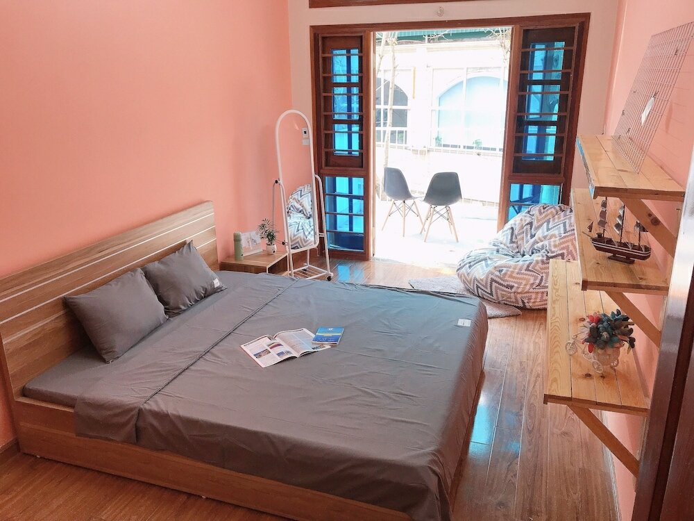 Фото Esme Homestay - Hostel