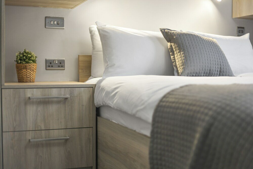 Фото Executive Apartments in Camden Town