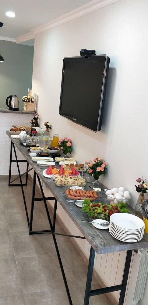 Фото Merien Hotel