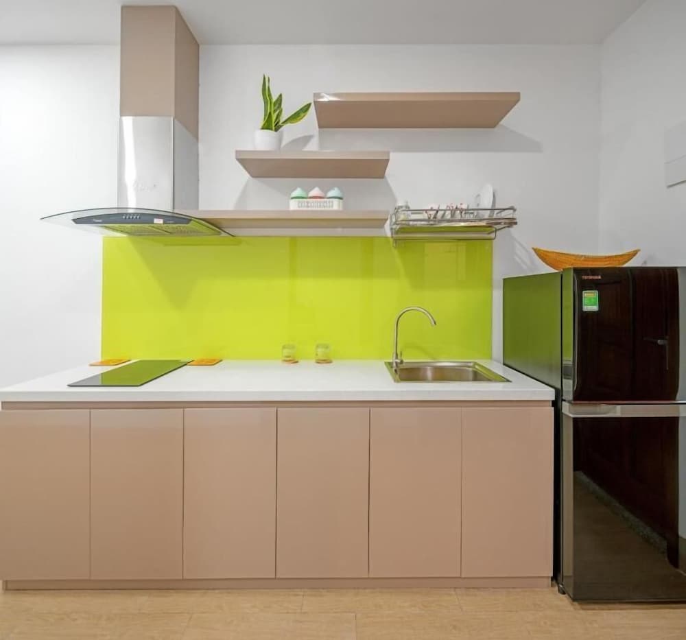 Фото Aloka Suite