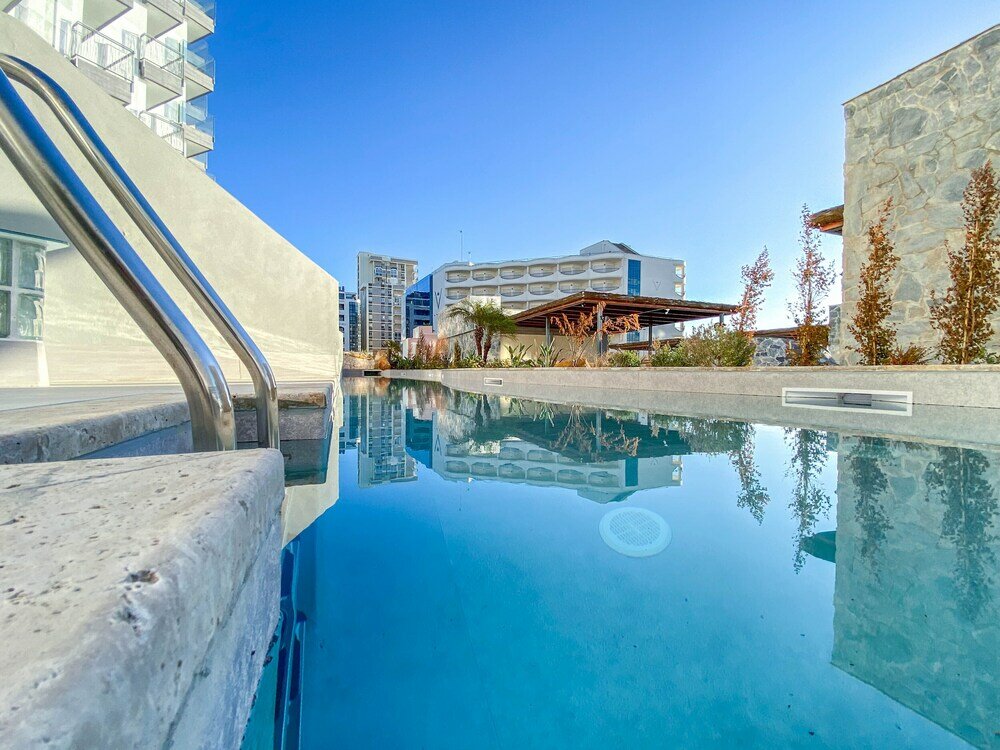 Фото Cadiz Bahia Hotel